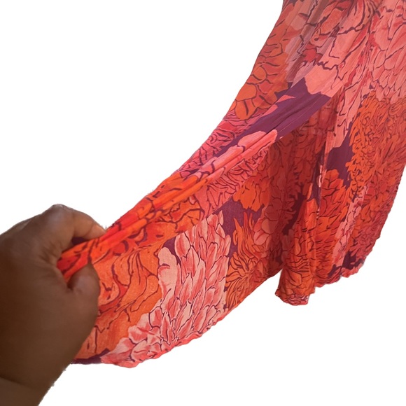 Est. 1946, Floral Print Maxi Dress- NWT - Picture 6 of 6